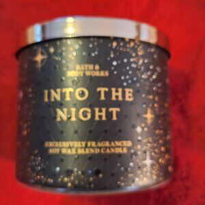 Bath & Body Works 3-Wick Candle